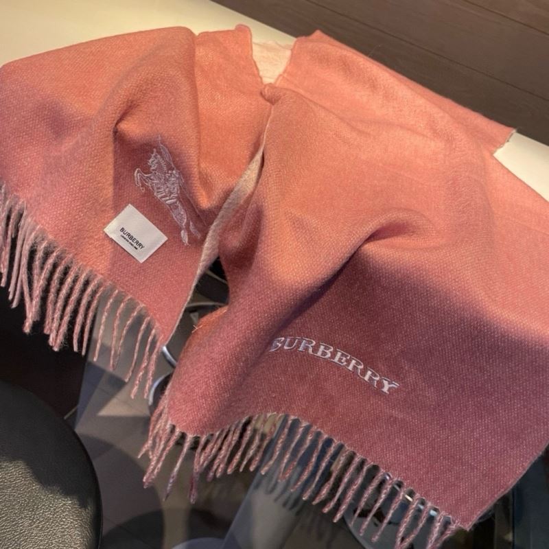 Burberry Scarf